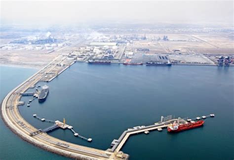 Oman's Sohar Port to get $250m sugar refinery - Construction Week Online