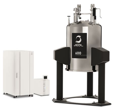 JEOL releases the ECZ Luminous series of spectrometers - Research ...