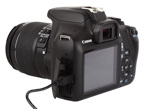 Canon EOS Rebel T6 DSLR Review | Shutterbug