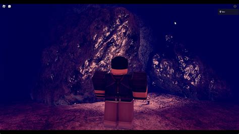 Update on my realistic cave horror game - Creations Feedback ...