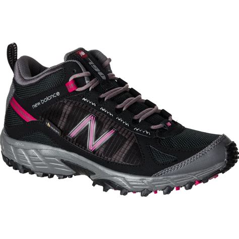 New Balance WO790 Light Hiking Boot - Women's | Womens boots, Hiking ...