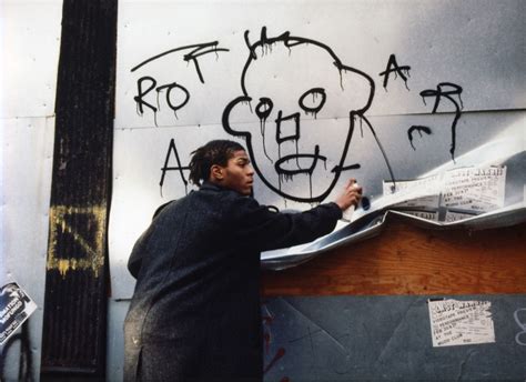 Paris Chanel | Basquiat art, Graffiti history, Jean michel basquiat