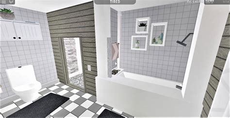 14++ Bloxburg bathroom designs information | extrabathroom