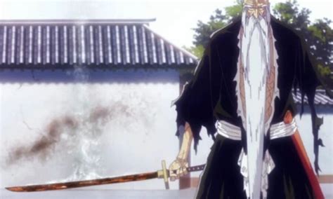 Bleach Zanpakuto Explained: From Incarnations To Different Sword-Forms