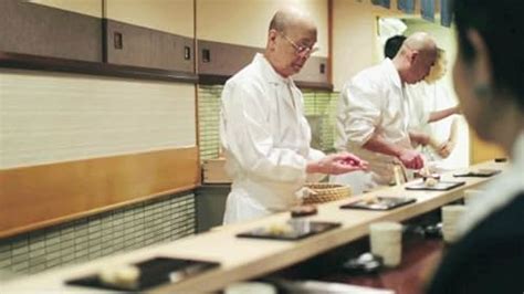 Jiro Dreams of Sushi (2011) - IMDb