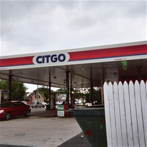 Citgo Gas Station - CLOSED - 2019 All You Need to Know BEFORE You Go ...