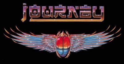 Journey Band Logo - LogoDix