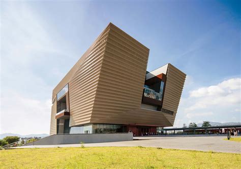 Hong Kong Palace Museum / Rocco Design Architects Associates | ArchDaily