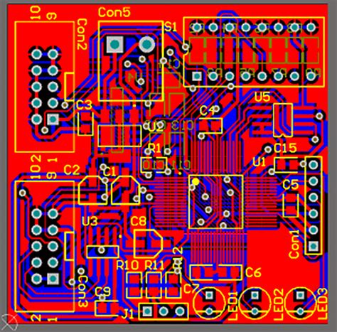 How To Choose The Right Solder Mask Color For Your PCB