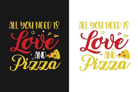 Pizza Quotes Vector Art, Icons, and Graphics for Free Download