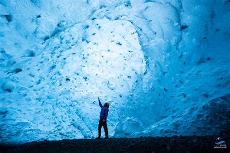 Crystal Ice Cave Tour in Vatnajökull, Iceland | Arctic Adventures