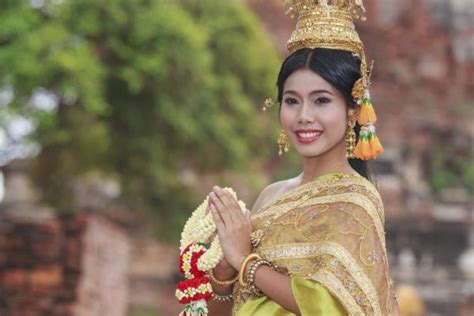 Thai Culture