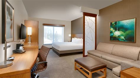 2 Room Family Suites Near Disneyland® | Hyatt Place Anaheim