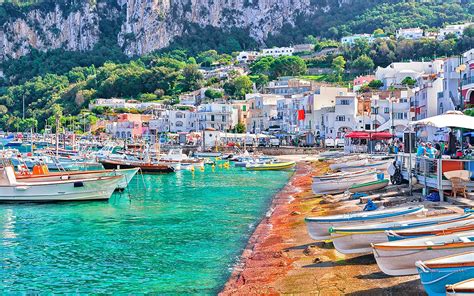 Ten Most beautiful European islands you must visit - Daily Luxury