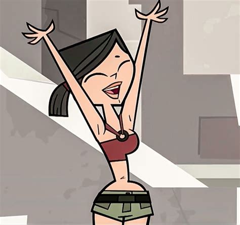 Total Drama Heather PFP