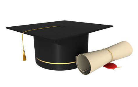 Student Graduation ceremony Square academic cap - Graduation cap png ...