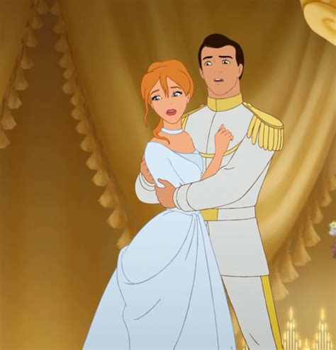 Cinderella Wedding - Disney Photo (37796529) - Fanpop