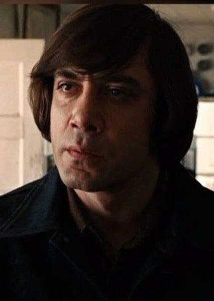 Fan Casting Anton Chigurh as Best Movie Villain in Best & Worst Movie ...