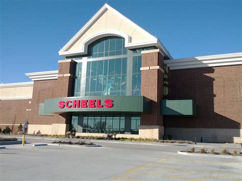 Scheels All Sports | Malls and Retail Wiki | Fandom