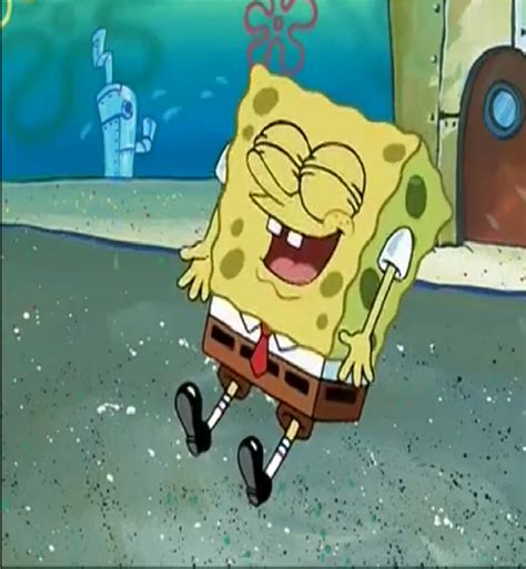 Spongebob Laughing Meme Link by G-Strike251 on DeviantArt