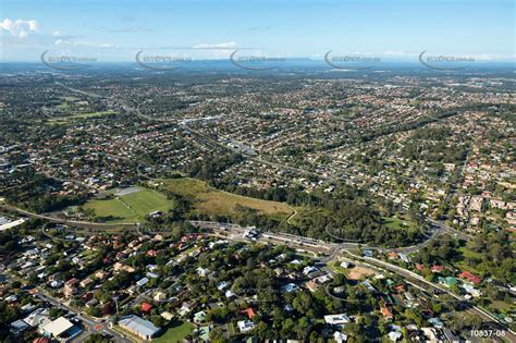 Aerial Photo Sunnybank QLD Aerial Photography