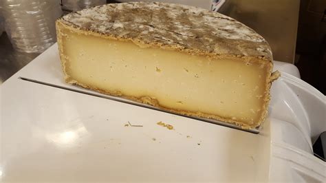 Is My Cheese Still Good? – The PhCheese