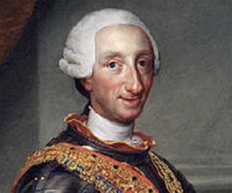 Charles III Of Spain Biography - Facts, Childhood, Family Life ...