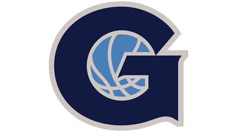 Georgetown Hoyas Logo, symbol, meaning, history, PNG, brand