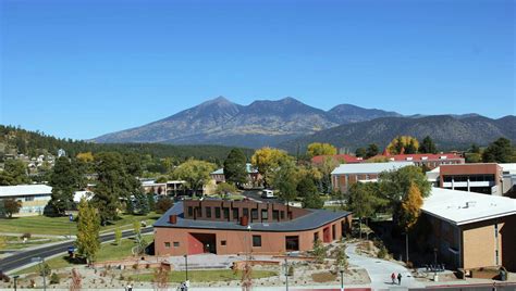 All 93 majors at Northern Arizona University | NAU | CollegeVine