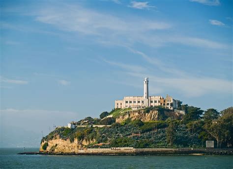 San Francisco Day Tripping - Essential Tips For Visiting Alcatraz ...