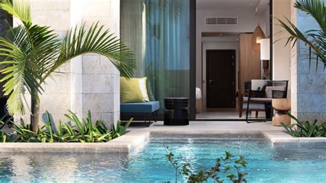 The Best Swim-Up Rooms in Punta Cana - Page 2 of 11