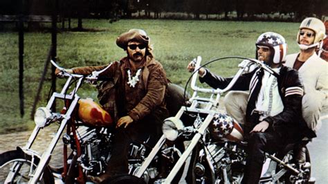 ‘Easy Rider’ Remake Producers Explain Rebooting the 1969 Classic ...