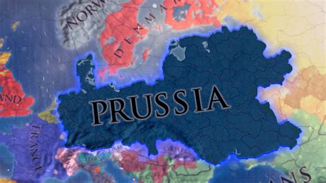 Eu4 1.35 Common Prussia Experience Eu4 meme - YouTube