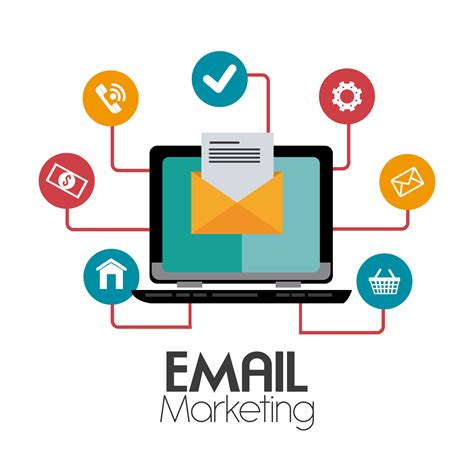 Email Marketing Png Image - Email Marketing Images Png Clipart - Large ...