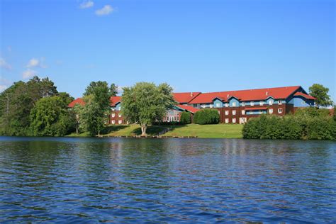 Lake of the Torches – Casino Resort Lac du Flambeau Wisconsin