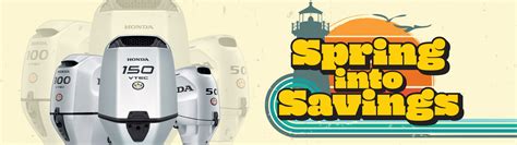 Honda Marine | 4-Stroke Outboard Motors, Parts, Accessories, Financing ...