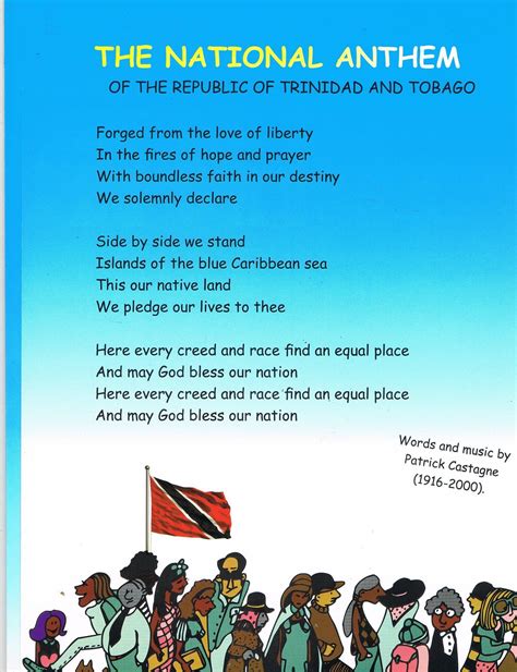 Trinidad | Trinidad people, Trinidad culture, Trinidad and tobago