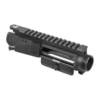 Ar Upper Receiver | Brownells | Shop Ar 57 Upper Receiver