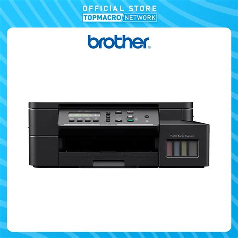 BROTHER DCP-T520W PRINTER