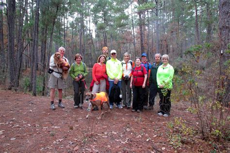 Hiking Jack Brooks - HTXoutdoors