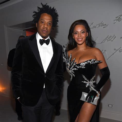 Beyoncé and Jay-Z Attend Tiffany & Co. Executive Alexandre Arnault’s ...