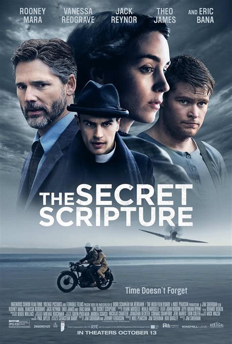 The Secret Scripture (2016) - Plot - IMDb