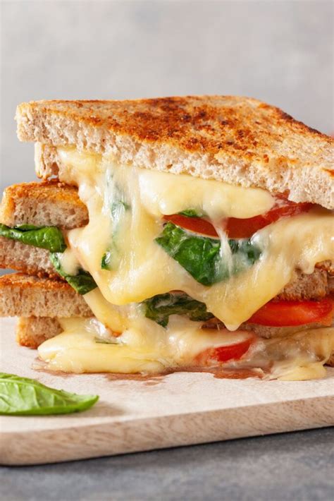 20 Best Muenster Cheese Recipes and Ideas - Insanely Good