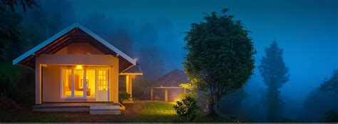 The Resort - Resorts in Wayanad, Wayanad Resorts,