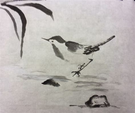 Learn Sumi-e Japanese Painting — Blowing Rock Art & History Museum