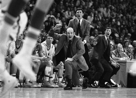 Lefty Driesell reflects on coaching career, long-awaited Hall of Fame ...