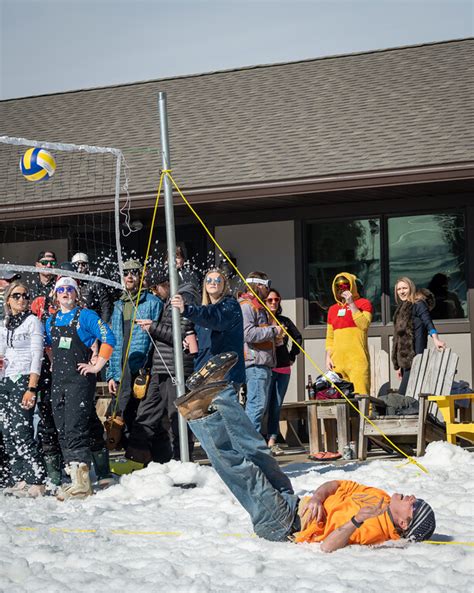 62nd Ski Carnival 2023 by Emily Hanes - Snow Trails