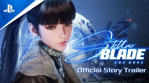 Stellar Blade™ - PS5 Games | PlayStation (South Africa)