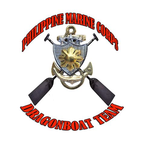 Philippine-Marine-Corps-Dragon-Boat-Team-Logo - Dragon Boat Philippines