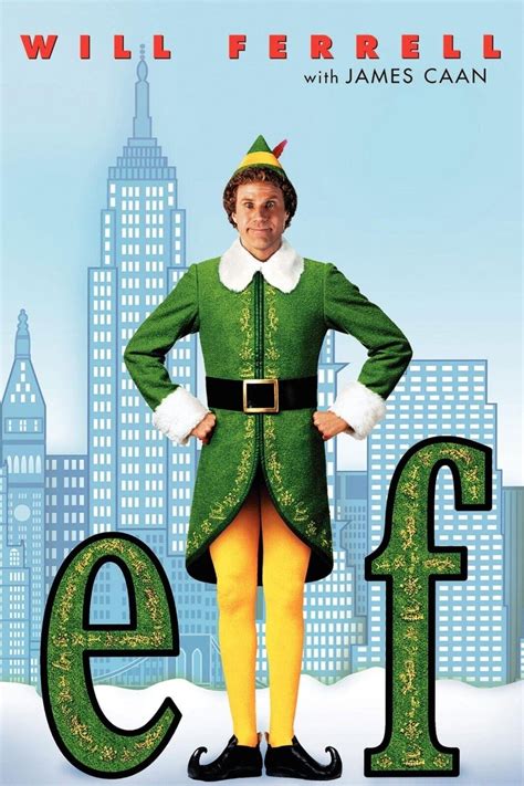 Elf - Vickers Theatre